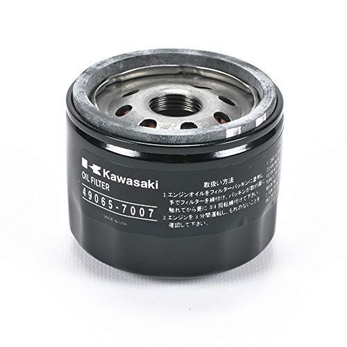 Kawasaki 49065 0736 engine oil - kawasaki,
