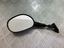 SUZUKI GSF650 GSF 650 LEFT MIRROR   YEAR 2005-06  (CMB1028)