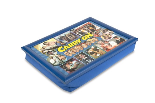 Carry films official - official, lap
