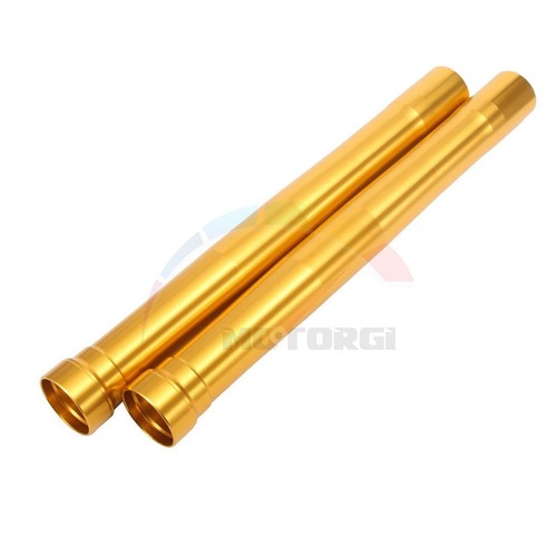 Front fork outer tubs - fork, pipes