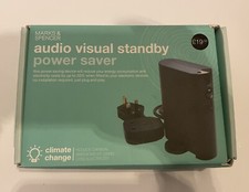 Marks & Spencer - Audio Visual standby Power Saver