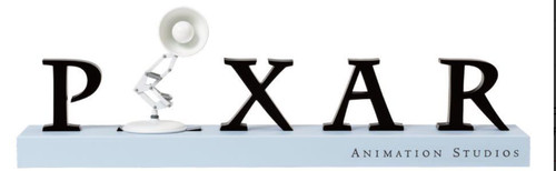 Disney pixar lamp - disney,