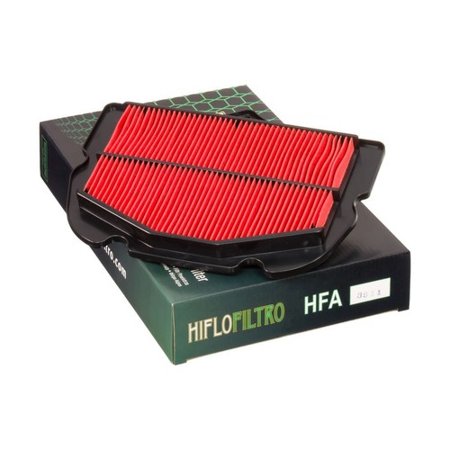 Flo air filter hfa3911 - hi-flo, filter-hfa3911