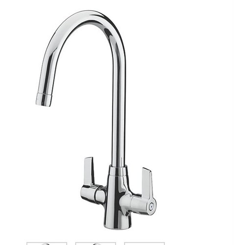 Bristan echo easyfit - echo, mono