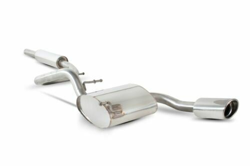 Scorpion exhaust res cat - scorpion,