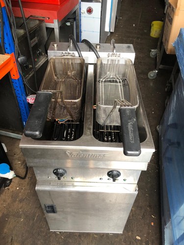 Valentine evo2200 electric - valentine,