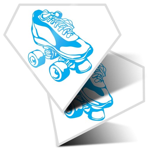 Diamond shape vinyl - shape,