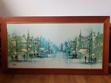 Beautiful Ron Folland Autumn