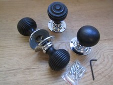 Door Rim Knobs classic retro