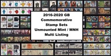 2016 2020 commemorative - gb,