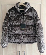 Napapijri Women's Velvet