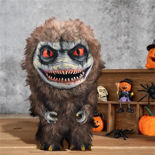 Alien plush doll - horror, movie