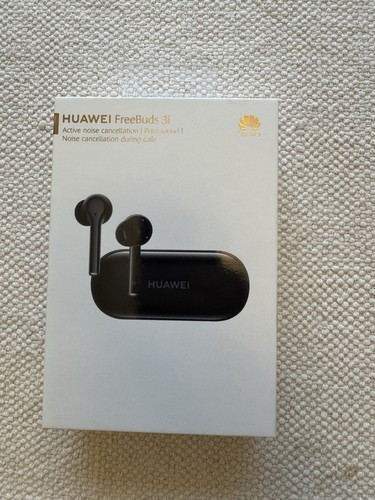 Huawei freebuds wireless - 3i,