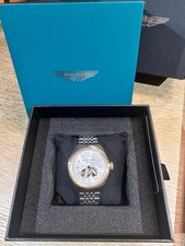 ASTON MARTINAutomatic 41mm