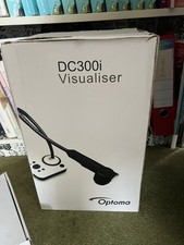 Optoma DC300i Visualiser 