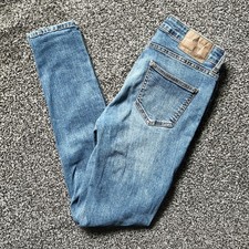 Howies Womens Jeans Skinny Fit