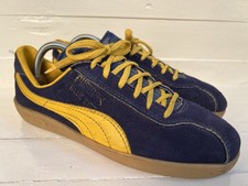Rare vtg puma - vtg, og