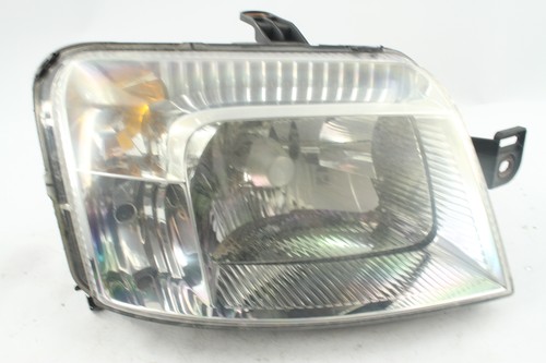 Fiat panda 2003 2009 - fiat, 2003-2009