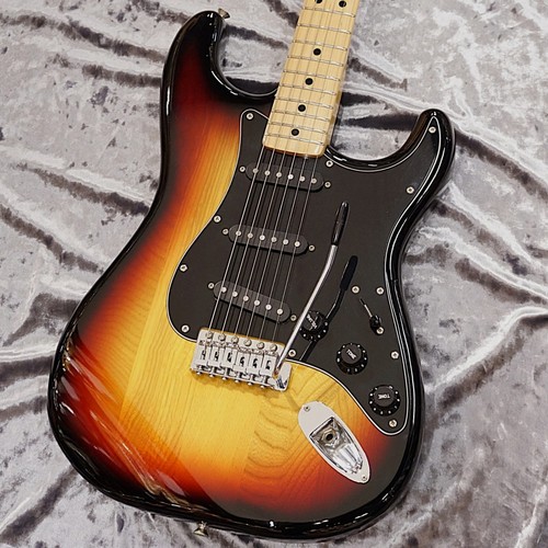 Tokai silver star - silver, ss-36