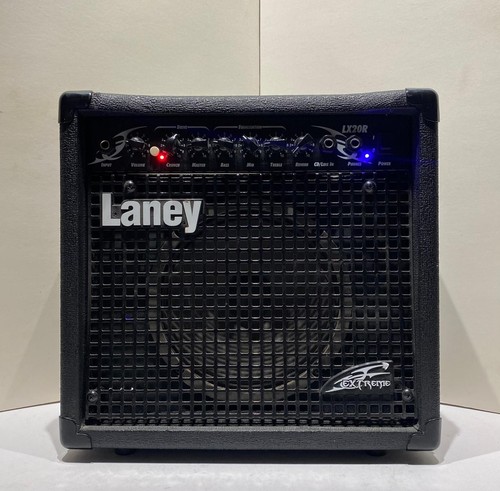 Laney lx20r 20w guitar combo - lx20r,