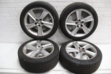 Seat Ibiza 6J Multi Spoke STRATOS 16" Alloy Wheels 6J0601025L