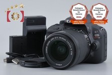 Canon EOS Kiss X7 / Rebel SL1