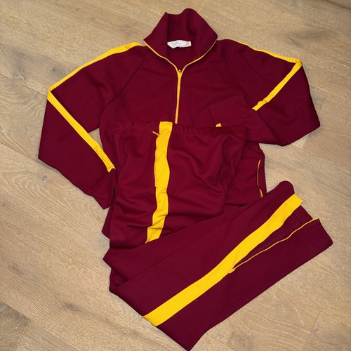 Vintage 70s 80s court - vintage, casuals