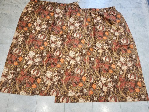 Vintage william morris - vintage,