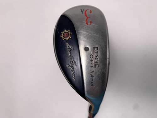 Ben hogan edge - 3, hybrid