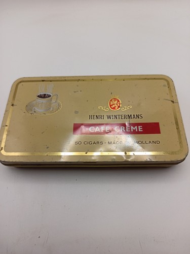 Henri wintermans cafe creme - wintermans,