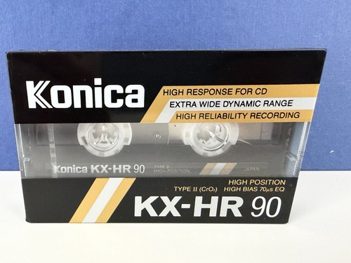 Konica hr 90 blank - 1, kx-hr