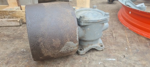 Ferguson te20 tractor - te20, belt