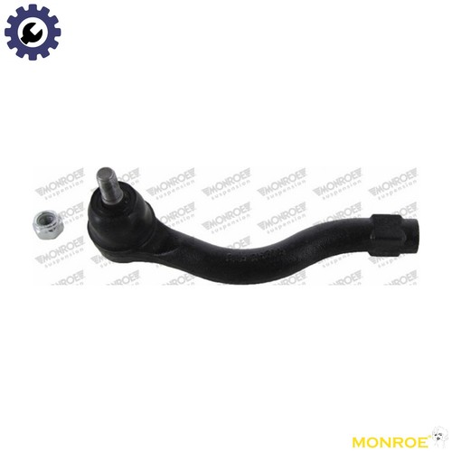 Tie rod end - rod, for