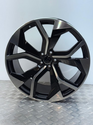 Set rsq8 bp - 22",