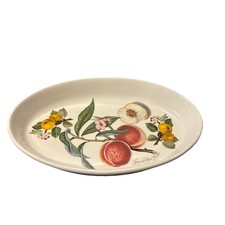 PORTMEIRION POMONA LARGE OVAL