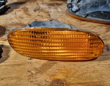 MGF MG F Front Indicator