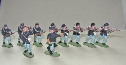 Britains herald 10 - britains,