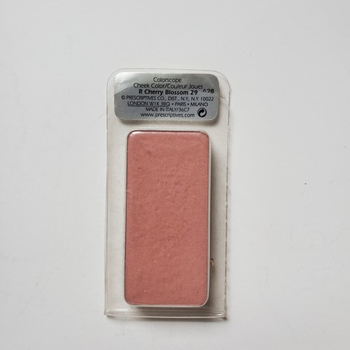 Prescriptives powder cheek - powder,