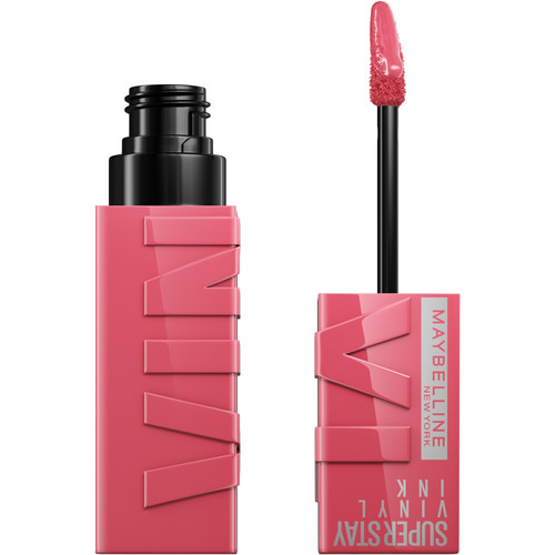 Maybelline new york - new, stay