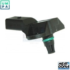 SENSOR INTAKE MANIFOLD