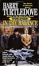 In the Balance (Worldwar, Book