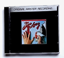 THE TUBES - MFSL CD - Mobile Fidelity Original Master Recording