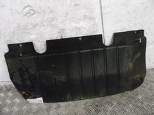 Renault Clio Engine Under Tray Cover Splash Mk4 2013-2020A