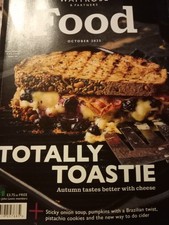 Waitrose Food Magazine Recipes