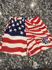 Size Large Eric Emanuel EE