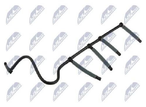 Nty fuel leak hose bpp - fuel, bpp-pe-006