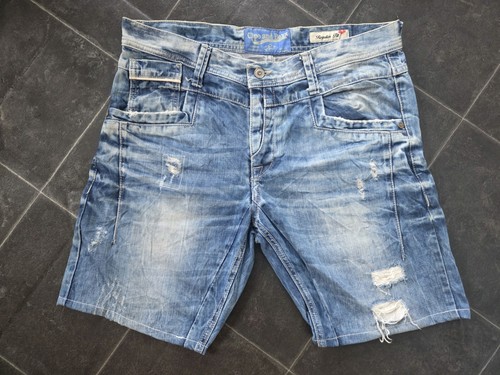 Cipo baxx men regular fit - baxx,