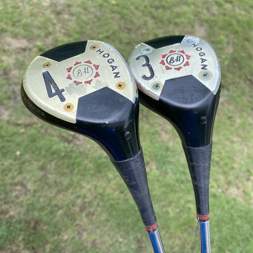 Ben hogan speed - hogan, slot