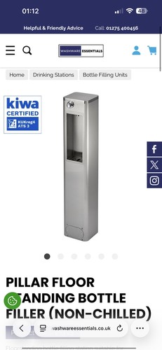 Water cooler dispenser - cooler,