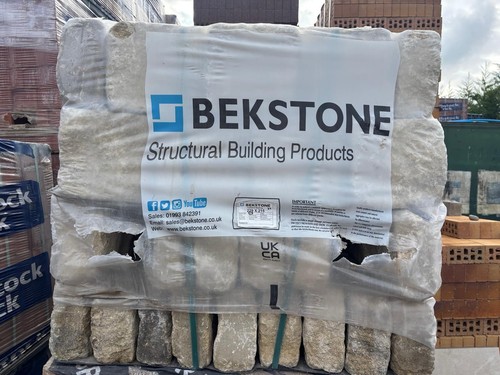 Bekstone natural light - natural,